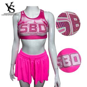 Shorts de Mariposa para Niñas, Shorts Deportivos de Mariposa para Mujer, Estilo Nuevo - Product Image 5