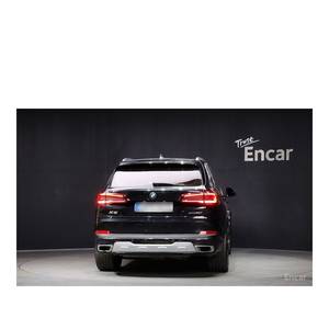 BMW X5 XDrive 40i XLine 2023, 116,534 km, Caja de Cambios Automática, Volante a la Izquierda, Cámara Trasera - Product Image 4