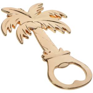 Classic Brass Bottle Opener Antique Style Metal Beer Opener for Bar <b>Kitchen</b> <b>Accessories</b> Decorative Gift Item Home Hotel Decor - Product Image 1