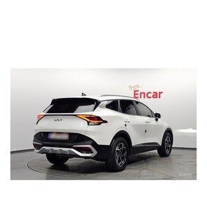 Para Kia Sportage 1.6 Turbo Gasolina 2WD Modelo Junio 2022 con 45,648 km, Asientos de Cuero, Cámara Trasera, Estándar de Emisiones Euro V - Product Image 2