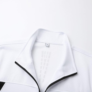 Survêtement professionnel en polyester respirant pour la course, l'entraînement, la salle de sport et les activités de plein air - Product Image 3