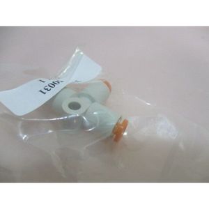 AMAT 3300-50031, FTG TBG 1/8T TEE. 417091 - ผู้จัดจำหน่ายอุปกรณ์และชิ้นส่วนเซมิคอนดักเตอร์ระดับโลกที่เชื่อถือได้ - Product Image 1