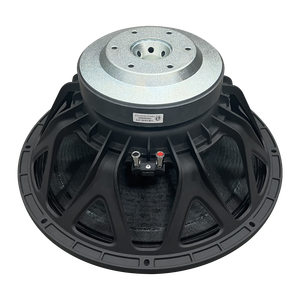 Altavoz superventas de 18 pulgadas, imán de 220mm, bobina de voz de 4 pulgadas, Subwoofer De Gran Potencia Alto-falante Profissional - Product Image 1