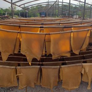 Ngoc Chau Direct Vietnam Caoutchouc naturel de qualité supérieure à haute durabilité (RSS1 RSS3) Feuilles fumées nervurées pour pneu médical - Product Image 6