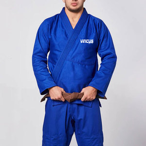 โรงงานผู้ผลิต ขายส่ง ชุดยูโด ชุดยิวยิตสู ชุดศิลปะการต่อสู้ ชุดยูโดกิโมโน แบบสั่งทำได้ - Product Image 4