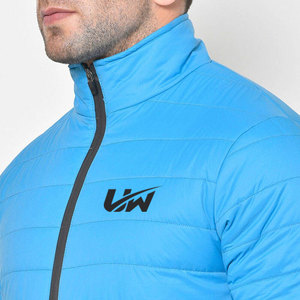 Top Selling Oversized Latest Design <b>Cheap</b> Price Men <b>Puffer</b> <b>Jacket</b> Custom Made Breathable Lightweight <b>Puffer</b> Winter <b>Jacket</b> - Product Image 2