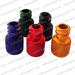 จุกปิดหลอดฉีดยาสำหรับดูดไขมัน - Product Image 6