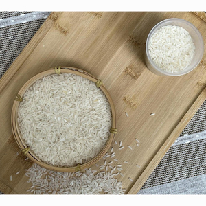 Riz Jasmin en Gros le Plus Vendu Qualité Supérieure Qualité Alimentaire Approvisionnement en Vrac Prêt à Expédier Fabricant Exportateur - Product Image 1