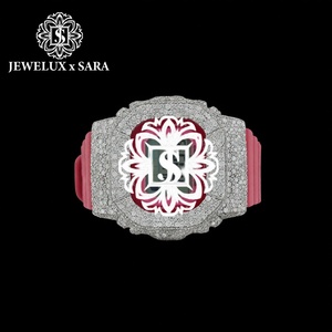 Reloj Mossinate Yellow Diamond en Oferta, Moderno y Elegante para Gimnasio, Fitness, Aventuras al Aire Libre y Uso Diario - Product Image 2