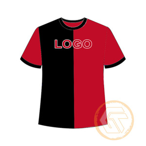 Camiseta Personalizada de la Hermandad Femenina Delta, de Alta Calidad, Transpirable, de Algodón Jersey, Diseño Sólido, Manga Corta, Cuello Redondo, Talla XL, Estilo Griego - Product Image 5