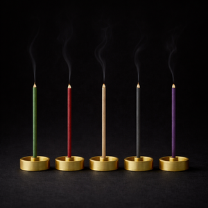 Wholesale Pure Japanese <b>Scented</b> Incense <b>Sticks</b> – Natural Long-Lasting Aroma Low Smoke Meditation Yoga Home Use Bulk Packaging - Product Image 3