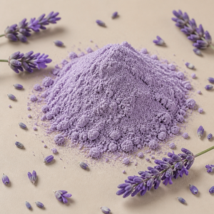 ผงน้ำหอมลาเวนเดอร์แบบห่อหุ้ม - Product Image 1