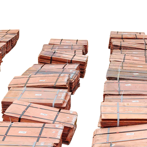 ทองแดงแคโทดบริสุทธิ์คุณภาพสูง เหมาะสำหรับชิ้นส่วนไฟฟ้า การผลิตอุตสาหกรรม และการจัดหา - Product Image 1