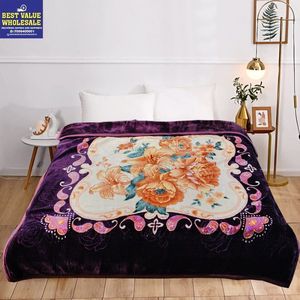 ผ้าห่มสีขาว ผลิตภัณฑ์ที่สมบูรณ์แบบสำหรับตกแต่งบ้านของคุณ - Product Image 5