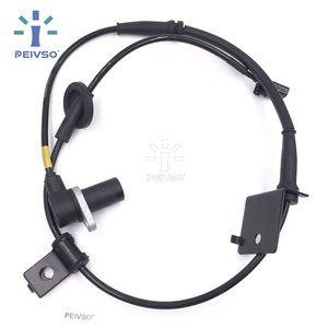 PEIVSO Nuevo Sensor ABS de Alta Calidad para SANTA FE 2001-2006 OEM 95620-26000 1 Año de Garantía - Product Image 1