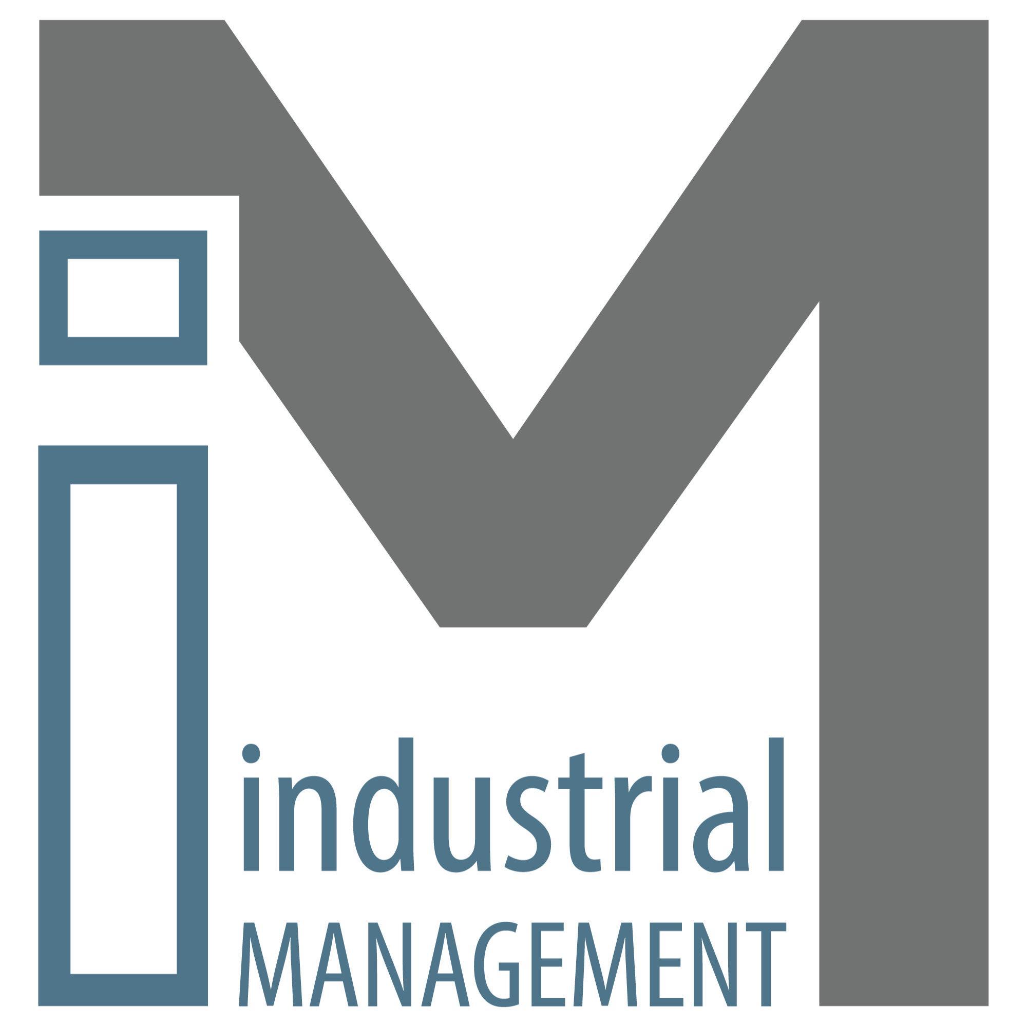 industrial MANAGEMENT GmbH logo