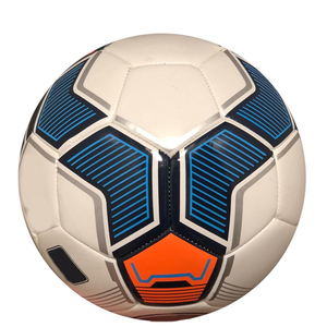 durable soccer <b>ball</b> Hand-Stitched Soccer <b>Ball</b> with Custom Logo Printing Eco-Friendly Durable Size 5 Pakistan - Product Image 2