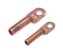 ขั้วต่อสายไฟทองแดงแบบหนาพิเศษ ทนทานต่อการกัดกร่อนสูง สำหรับสายไฟรถยนต์ ตัวเชื่อมต่อไฟฟ้า จัดหาโดย OEM - Product Image 3