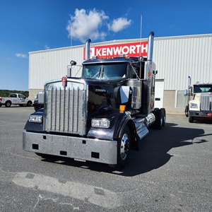 Camión Diésel Kenworth W900L Directo de Fábrica, Cabeza Tractora Confiable para Larga Distancia, para Operaciones de Carga y Transporte - Product Image 6