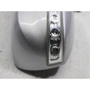 กระจกมองข้างซ้าย Tucson ปี 2009-2013 ของแท้ มือสอง รุ่น 876102S010WEA - Product Image 4