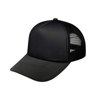 Casquette de baseball snapback personnalisée perforée au laser, imperméable, en polyester haute performance, avec filet en maille pour hommes et femmes - Product Image 3