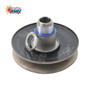 SUN RACING BEAT FI V1 Heavy Duty <b>Torque</b> Drive Assembly Taiwan Made Steel High Performance CVT - Product Image 3