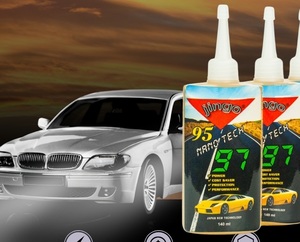 Nettoyant professionnel pour injecteurs et booster de carburant de moto OEM |   Améliorant d'Octane Haute Performance et Traitement Moteur – Approvisionnement en Vrac - Product Image 5