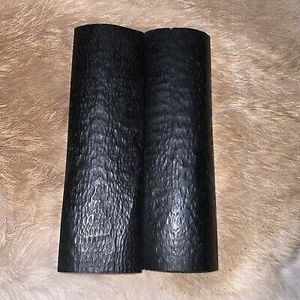 Premium Polished Bone <b>Knife</b> Scales For Handmade Custom Hunting <b>Knife</b> Handle <b>Crafting</b> - Product Image 3