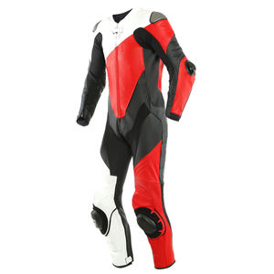 Traje de Motociclismo Unisex Alpinestar para Hombre, 100% Cuero Genuino, Ropa de Carreras, Resistente al Viento, para Deportes al Aire Libre - Product Image 1