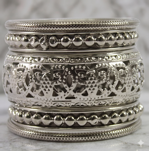 Modern Stylish Brass <b>Bangle</b> Custom Size for Women Fashion Jewelry Brass Cuff <b>Bangle</b> Good Price <b>Indian</b> Manufacturer - Product Image 1