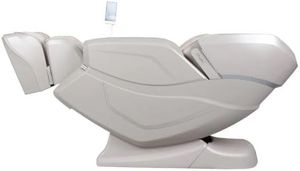 Fauteuil de massage SL à double rail, type cabine spatiale, multifonctionnel intelligent pour usage domestique, massage corporel complet - Product Image 6