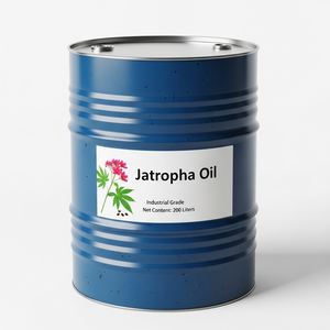 Huile de Jatropha Biologique en Vrac, Conditionnement en Fût, Haute Qualité, Pressée à Froid, Pureté 99%, Prête à l'Exportation, Vente en Gros à Prix Compétitif - Product Image 5