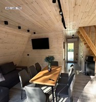 Vente directe d'usine à bas prix vente chaude maison mobile préfabriquée fabriquée fabriquée en Chine structure en acier maison triangulaire pour une utilisation dans les centres de villégiature
