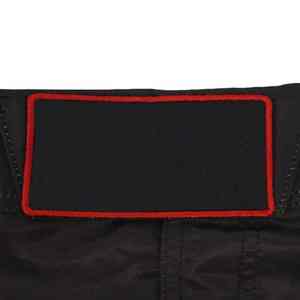 Shorts de boxe Muay Thai pour hommes, haute qualité, personnalisables, taille adulte, respirants et extensibles, vente en gros - Product Image 6