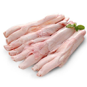 เนื้อวัวฮาลาล/เนื้อวัวฮาลาลไร้กระดูก/เนื้อวัวส่วนต่างๆ  เช่น เอ็นวัว - Product Image 5