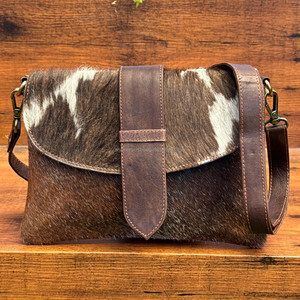 New Wholesale Classic Fashion Cowhide Shoulder Bags Custom High Quality Luxury Designer Genuine Leather Crossbody Bags for Women - Product Image 2