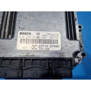 Koleos - Unidades de Control Electrónico y Módulos Informáticos Usados 237100746R - Product Image 6