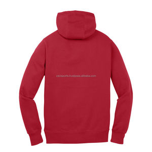 Pull à capuche slim fit pour enfants, nouveau modèle, fabriqué sur mesure, respirant, en coton, pour la saison hivernale, pull à capuche pour enfants - Product Image 6