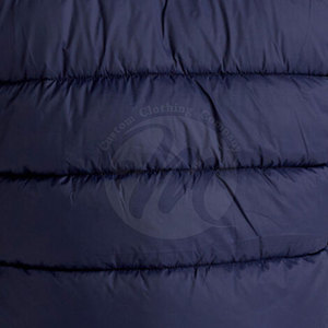 New Style Puffer Jacket Nylon / Polyester <b>Wool</b> Material Puffer Jacket Best Price Puffer Winter Jacket - Product Image 6