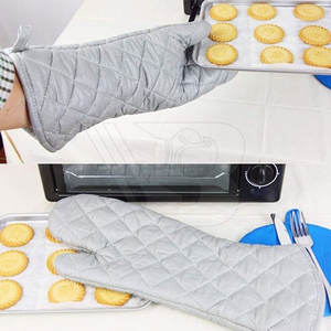 Gants de four de cuisine légers, style unique, qualité supérieure, service OEM, best-sellers - Product Image 6