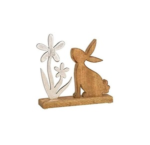 Nouveauté : Décoration de Noël en aluminium et bois, ambiance festive pour le salon, décoration de Noël. - Product Image 1