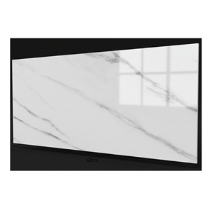 Azulejos de Porcelana Brillante de Tendencia para Compradores Globales, Proyectos Residenciales y de Hostelería, 60x60cm 600x1200mm, Borde Rectificado, Comercial - Product Image 1