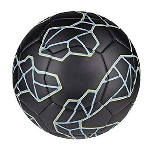 Balón de Fútbol Número 5 Estándar de Competición 2025, de Alta Calidad, PU Duradero, Ligero, Ecológico, para Entrenamiento en Interiores/Exteriores - Product Image 4