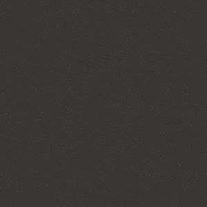 Elegantes losas de suelo de la serie Glimpse Black con textura de mármol de 600x600, antideslizantes, resistentes al desgaste y de cuerpo completo. - Product Image 3
