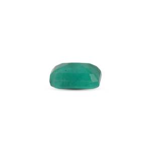 Natural Raw Emerald 4.95 Carat Loose Gemstone for Fine Jewelry Making - Product Image 3