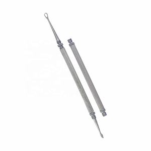 FACIAL COMEDONE EXTRACTOR <b>BLACKHEAD</b> <b>REMOVER</b> ACNE SPOT PIMPLE <b>REMOVER</b> BEAUTY <b>TOOL</b> by SIGAL MEDCO - Product Image 3