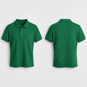 Camiseta Polo de Viaje para Hombre, Moderna y Elegante, para Uso Diario, Cómoda, Duradera, Transpirable, Corte Clásico, OEM ODM - Product Image 3
