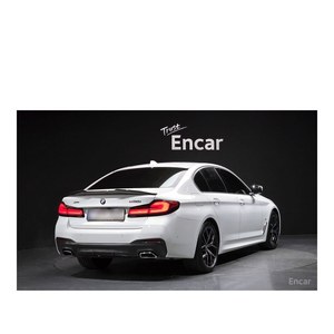 BMW 530i M Sports 2023, Volante a la Izquierda, Caja de Cambios Automática, Serie 5, 530i M con 38,633 km - Product Image 2