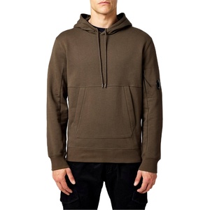 Pull à capuche et sweat-shirt d'hiver pour homme, surdimensionné, 100% coton, à la mode, vente en gros, haute qualité - Product Image 2