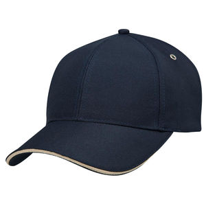 Casquette de baseball style urbain décontracté, élégante, pour l'extérieur, en velours côtelé, 6 panneaux, 100 % polyester, tissu léger pour homme - Product Image 5